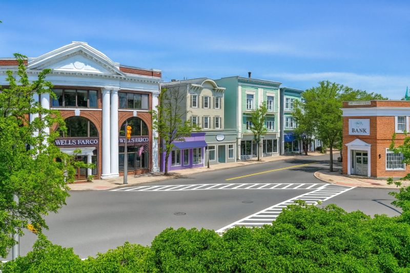 Commercial Siding Installation in Cranford, NJ