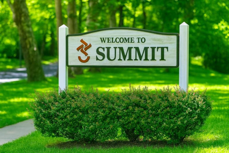 Commercial Siding Installation in Summit, NJ