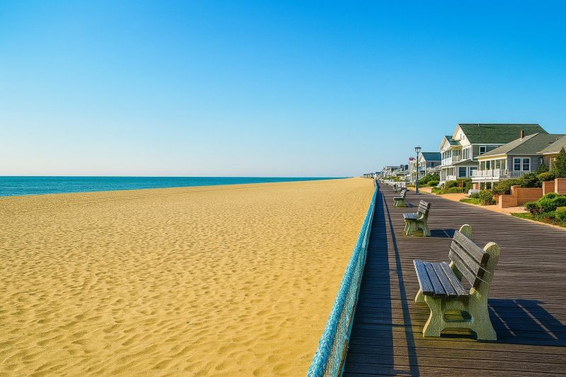 Commercial Siding Installation in Point Pleasant Beach, NJ