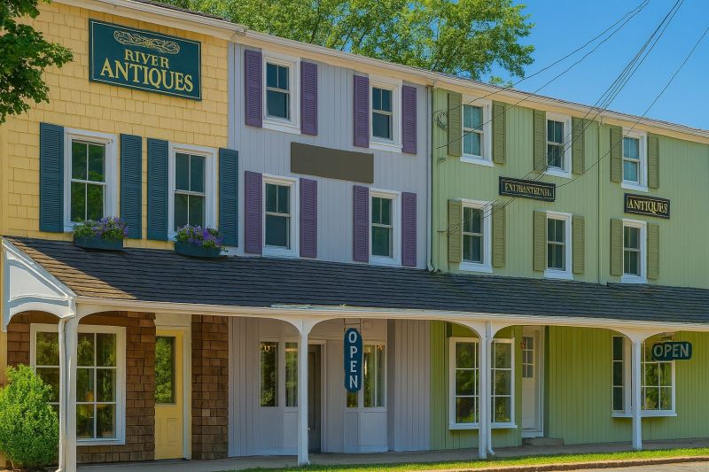House Siding Installation in Neptune, NJ