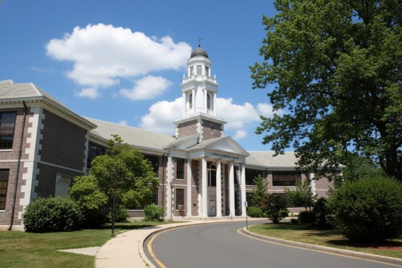 Residential Siding Installation in Highland Park, NJ
