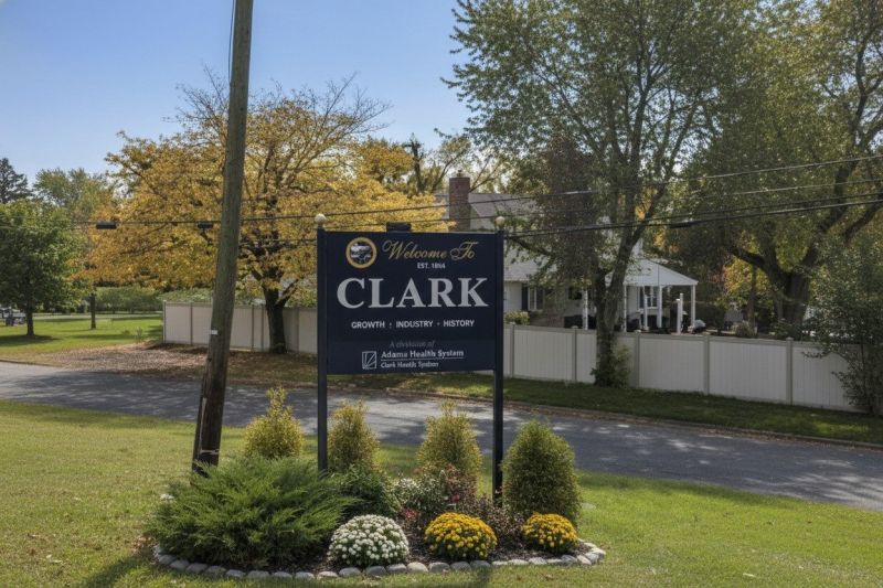 Residential Siding Installation in Clark, NJ
