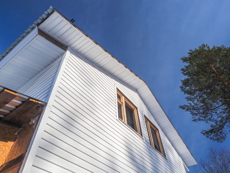 Best Vinyl Siding Replacement Contractors in Holmdel, NJ